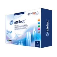 ITV ПО "Интеллект" - Интеграция СПО Forteza