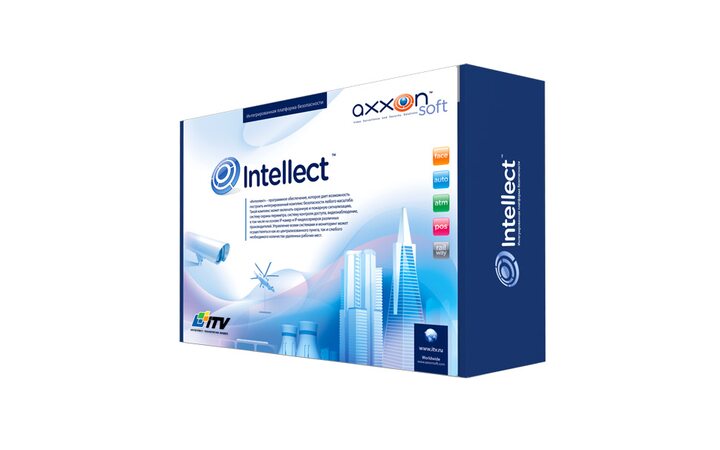 фото - ITV ПО "Интеллект" - Интеграция СПО Тополь