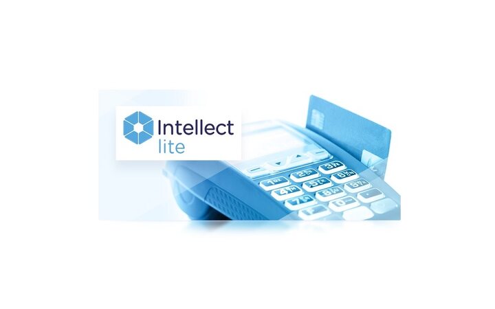 фото - ITV ПО "Интеллект Лайт" - RetailPack