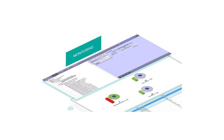 фото - ITV ПО "Интеллект" - OPC Wrapper