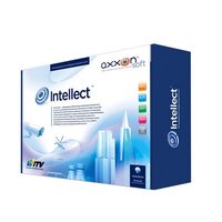 ITV ПО "Интеллект" - Подключение переговорного устройства