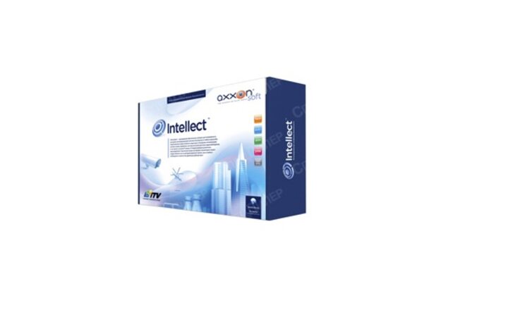 фото - ITV ПО "Интеллект" - Подключение поворотного устройства (PTZ)