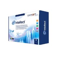 ITV ПО "Интеллект" - Распознавание номеров ТС АвтоУраган (Fast-4)