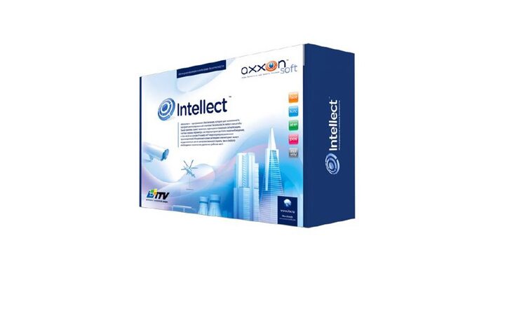 фото - ITV ПО распознавания лиц ( на систему, до 500 чел. в базе )