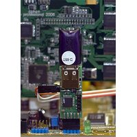 ITV Устройство контроля состояния системы WatchDog