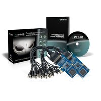 Линия 16x25 Hybrid IP