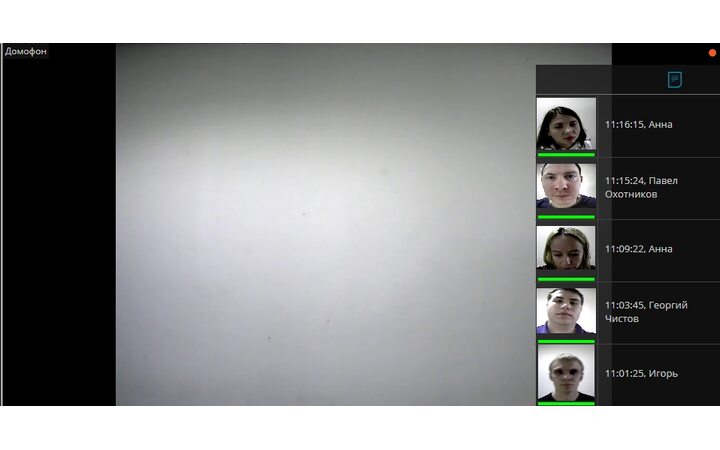 фото - MACROSCOP Basic Лицензия на работу с 1 IP-камерой