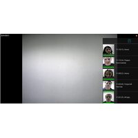 MACROSCOP Basic Лицензия на работу с базой лиц до 1000 человек