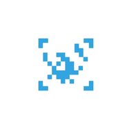 MACROSCOP Модуль Тепловая карта интенсивности движения