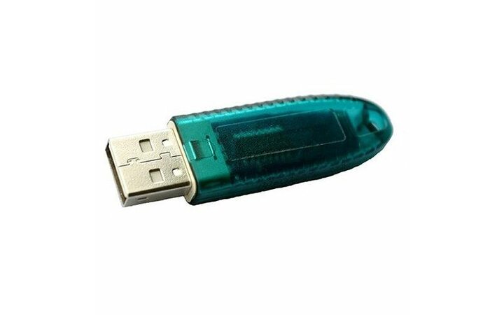 фото - MACROSCOP USB-ключ защиты программного обеспечения