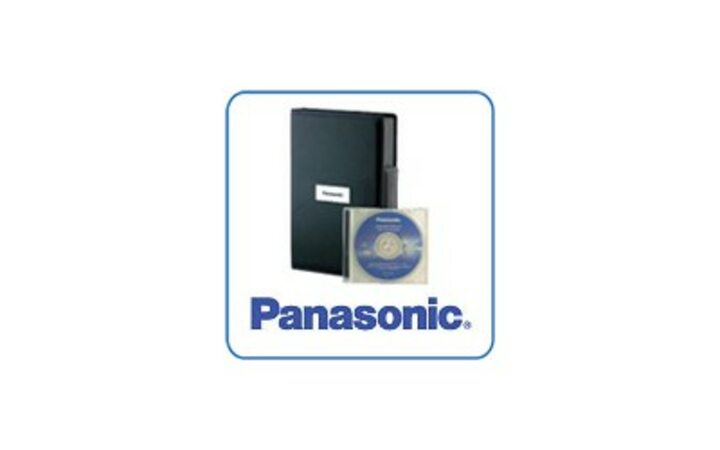 фото - Panasonic WV-ASM970