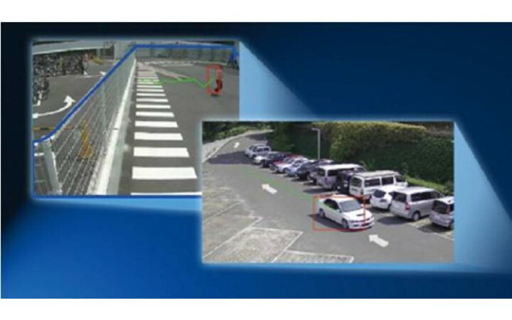 фото - Panasonic WV-SAE200W