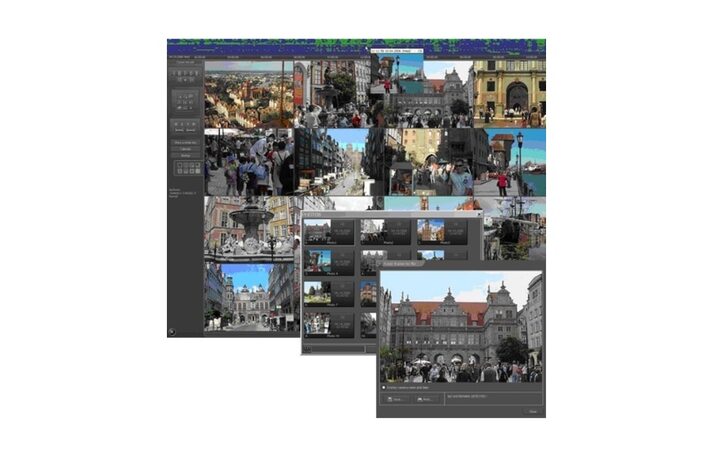 фото - Smartec Netstation Upgrade 8-12