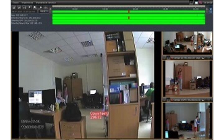 фото - Smartec UPGRADE-16