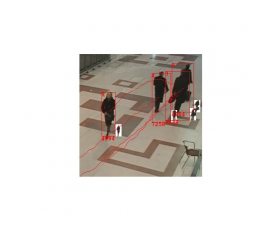 Smartec VCAdetectIP-01
