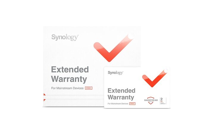 фото - Synology EW201