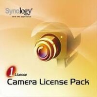 Synology License Pack 1