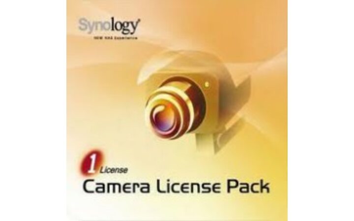 фото - Synology License Pack 1