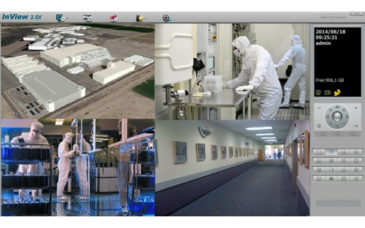 фото - Tantos InView 2.5X