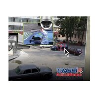 TRASSIR ActiveDome PTZ