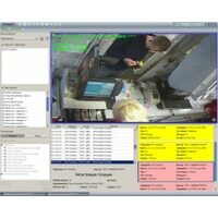 TRASSIR ActivePOS 1 терминал