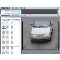 TRASSIR AutoTRASSIR-200 Radar