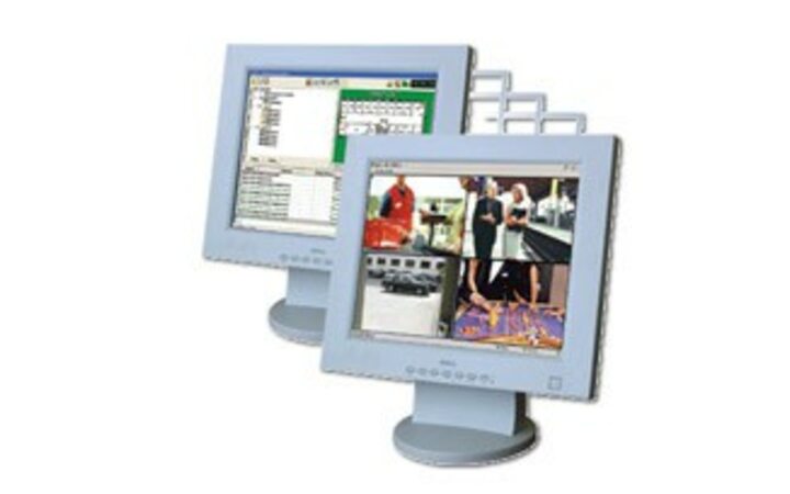 фото - TRASSIR FortNet