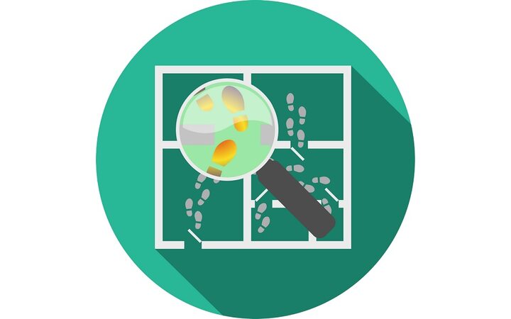 фото - TRASSIR Heat Map on Map