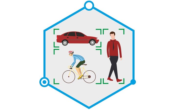 фото - TRASSIR Neuro Detector