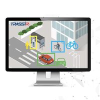 TRASSIR Neuro Tracker