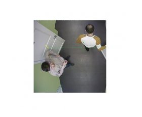 TRASSIR People Counter