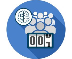 TRASSIR Queue Detector