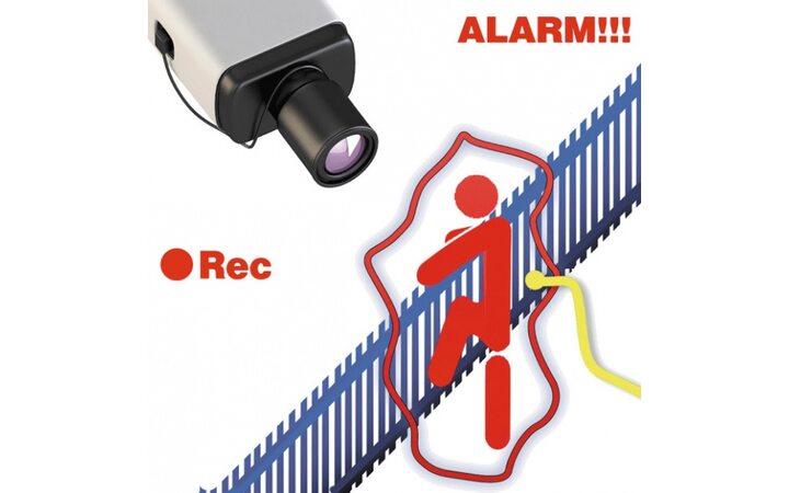 фото - TRASSIR SIMT