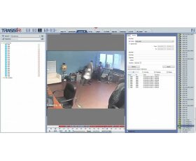 TRASSIR Video Intercom