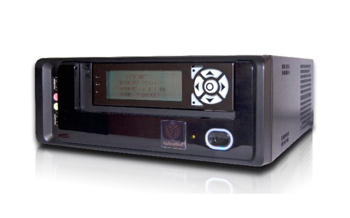 фото - VideoNet Bank-Defender ATM