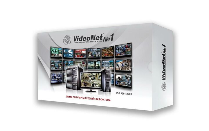 фото - VideoNet EIM-Bolid-Light