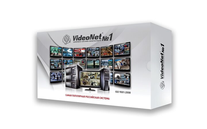 фото - VideoNet IM POTOK