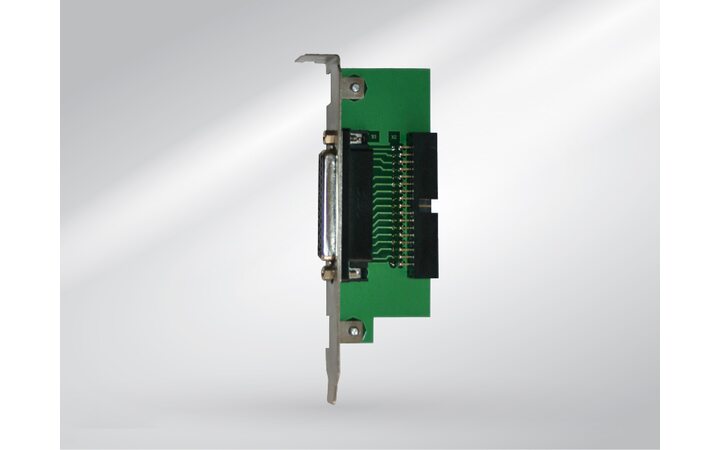 фото - VideoNet MB-DB25