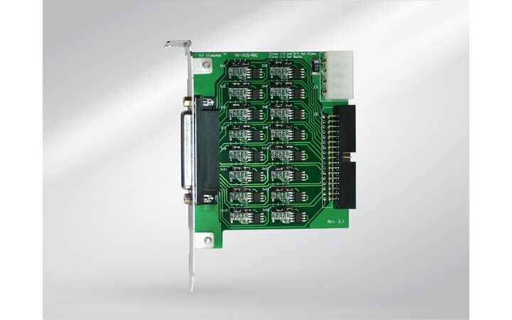 фото - VideoNet MB-DB25-AGC