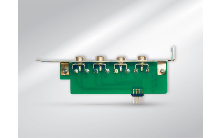 фото - VideoNet MB-RCA4