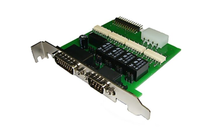 фото - VideoNet MB-RIO4/16