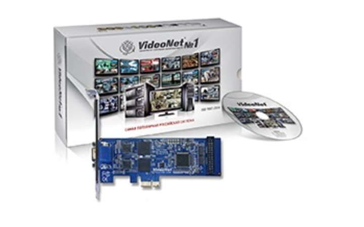 фото - VideoNet PowerVN8-AHDM