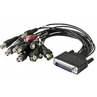 VideoNet VN-BNC-cable