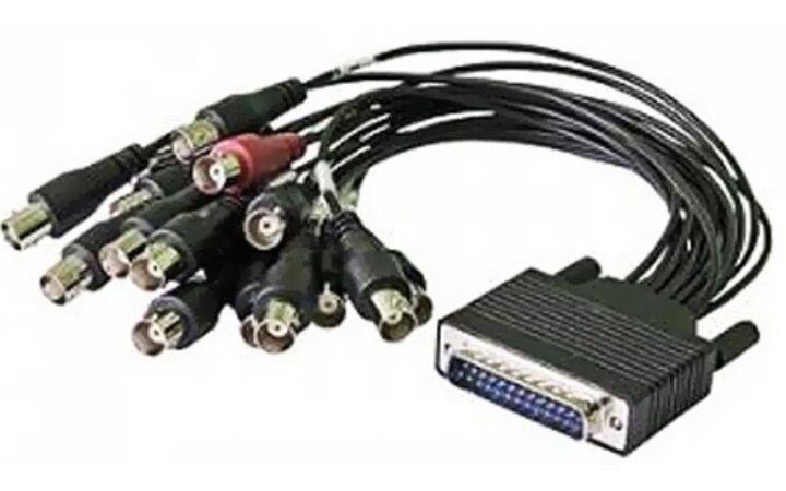 фото - VideoNet VN-BNC-cable