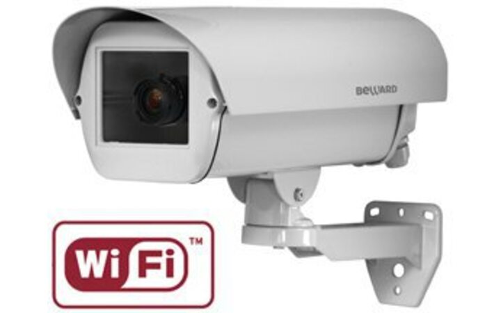 фото - Beward B10xxWB2-K220