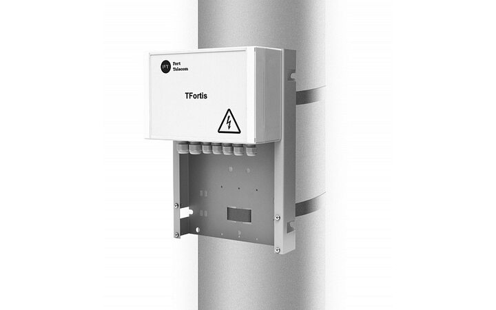 фото - Форт-Телеком Монтажная панель Tfortis