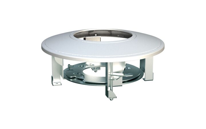 фото - Hikvision DS-1227ZJ