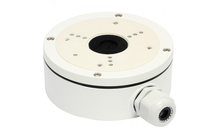 фото - Монтажная коробка Hikvision DS-1280ZJ-S