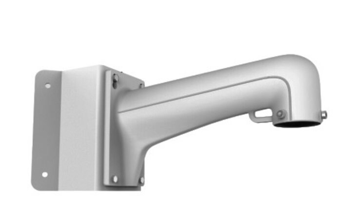 фото - Угловой кронштейн Hikvision DS-1601ZJ-corner