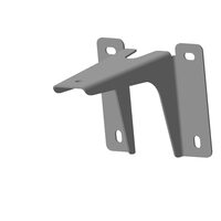 IR Technologies Кронштейн выносной настенный В110